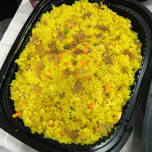 Pineapple Fried Rice