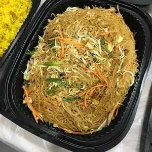 Fried Bee Hoon