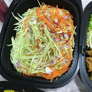 Mango Salad