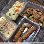 Meal Type: Dinner