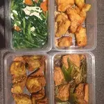 Tingkat Order: