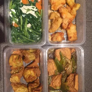 Tingkat Order: