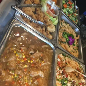 Hainanese Pork Chop 海南猪扒