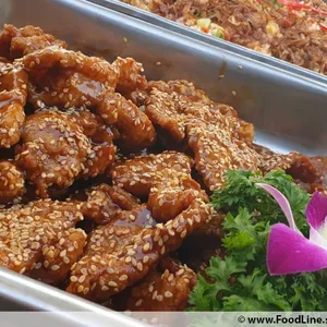 Imperial Pork 排骨王
