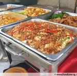 Fried Rice 炒饭