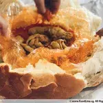 2x Golden Pillow Curry Chicken Bun @$14.8