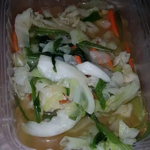 Meal Type: Dinner