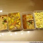 Tingkat Order: