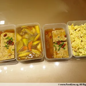 Tingkat Order: