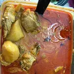 招牌咖喱鸡 Signature Curry Chicken