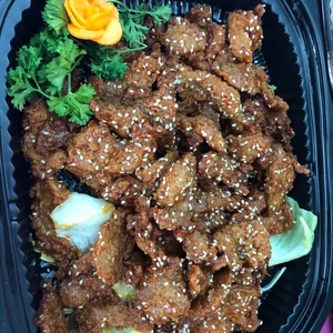 排骨王 Spare Pork Ribs