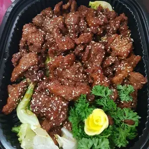 排骨王 Spare Pork Ribs