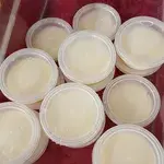 One The Bean Curd Pudding 香滑豆腐花