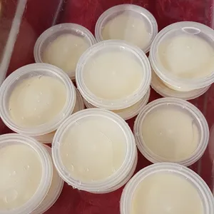 One The Bean Curd Pudding 香滑豆腐花