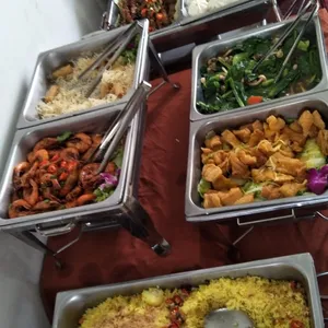 Thai Pineapple Rice