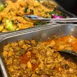 Signature Rendang Beef  仁当牛肉