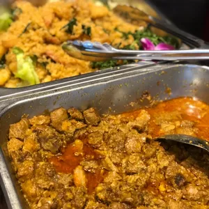 Signature Rendang Beef  仁当牛肉