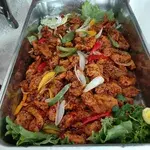 泰式黑椒鱼片 Thai Style Black Pepper Sliced Fish (NEW)