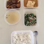Meal Type: Lunch