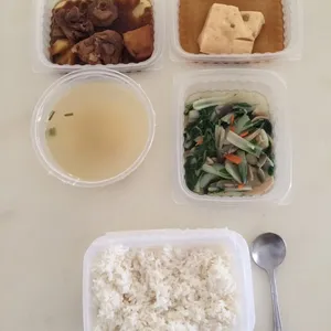 Meal Type: Lunch