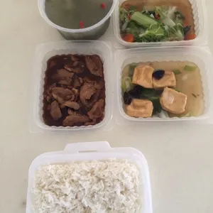 Meal Type: Lunch