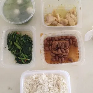 Meal Type: Lunch