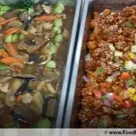 咕噜肉 Sweet & Sour Pork