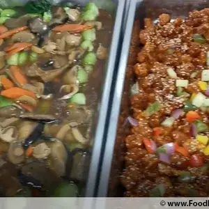 咕噜肉 Sweet & Sour Pork