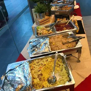 Thai Pineapple Rice