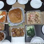 1x Fried Rice @$5 (size of Food : Medium)