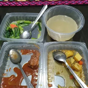 Meal Type: Dinner