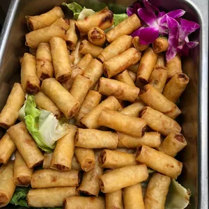 Spring Roll