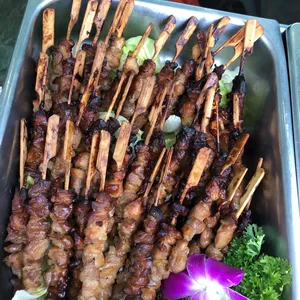 Tokyo Yakitori