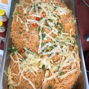 Kampong Fried Mee Siam