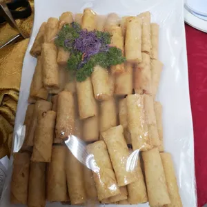 Golden Spring Roll