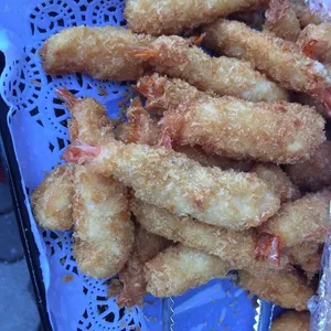 Tempura Prawn