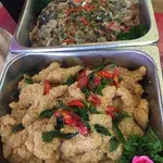 麦片鱼 Oat Battered Sliced Fish