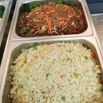 Stirfry Glass Noodle