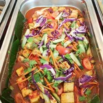 Thai Style Beancurd