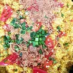Thai Pineapple Rice