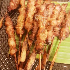 Yakitori