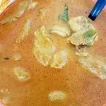 Signature Nonya Curry Chicken 招标娘惹咖哩鸡