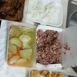 Tingkat Order: