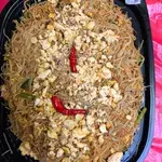 Nonya Mee Siam Goreng