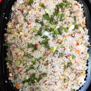 Yang Zhou Fried Rice