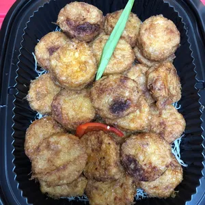 Homemade Begerdil