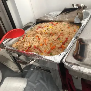 Fried Rice • 炒饭