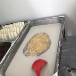 Yam Paste w/ Coconut Milk •芋泥椰浆(Chef's Recommended)