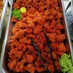 Prawn Sauce Chicken • 虾酱鸡(Chef's Recommended)