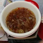 Sea Coconut w/ Sago • 海底椰西米露(Chef's Recommended)